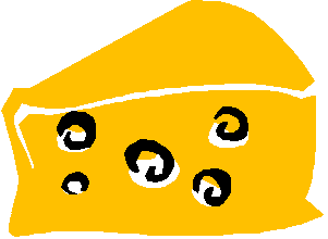Cheese